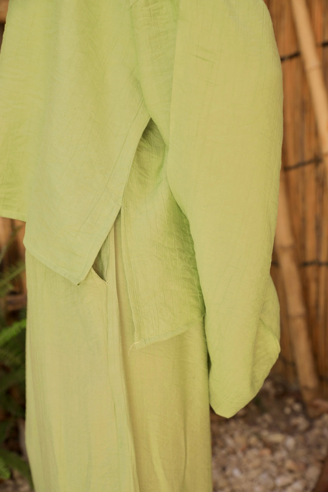 The Lime-Light Set