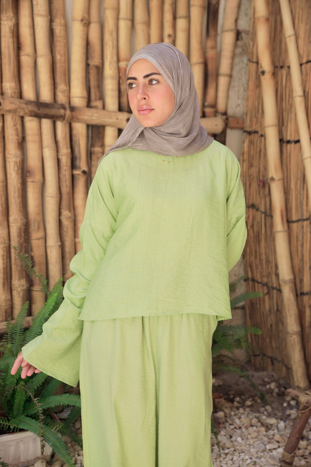 The Lime-Light Set